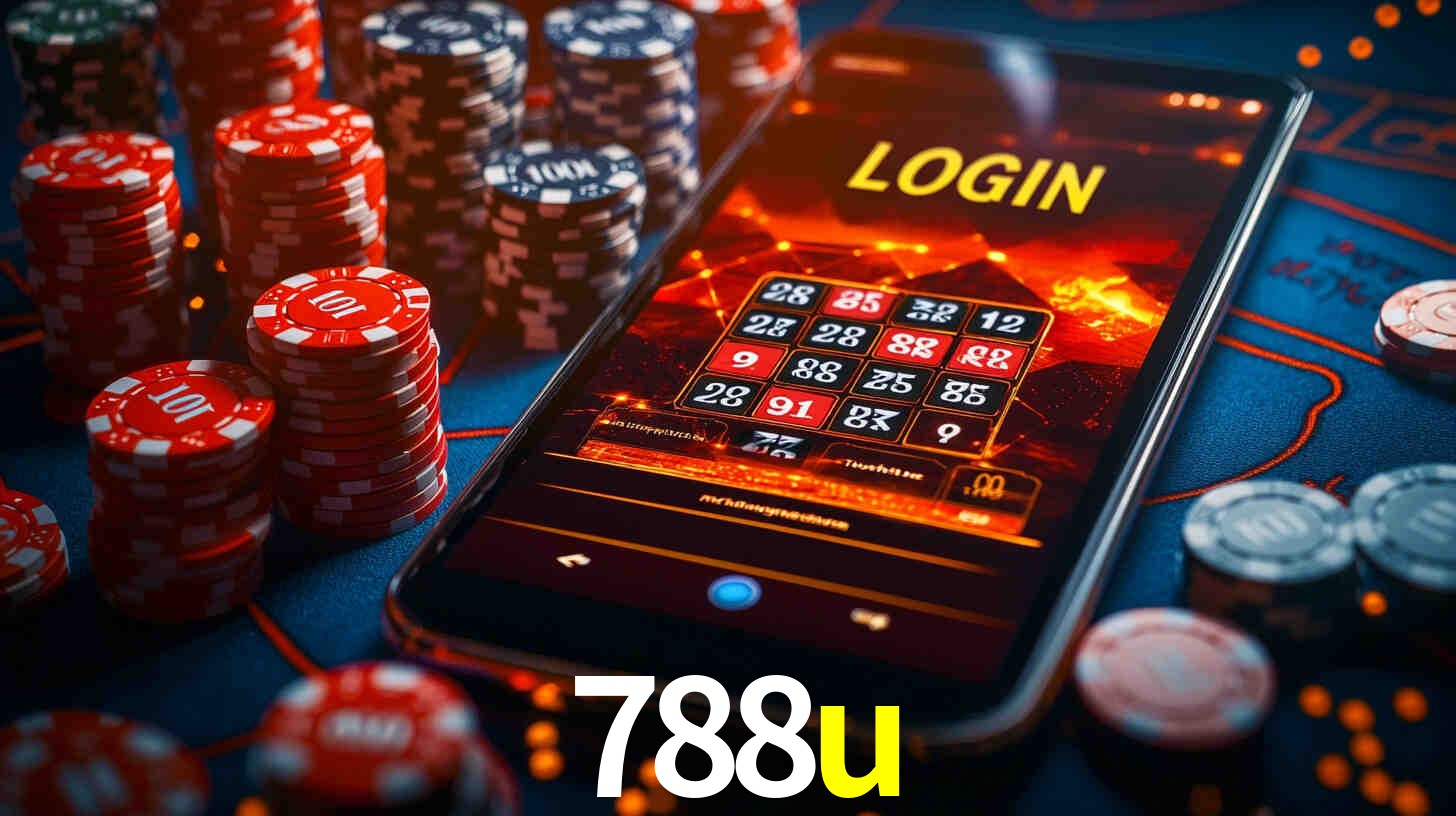 788u login