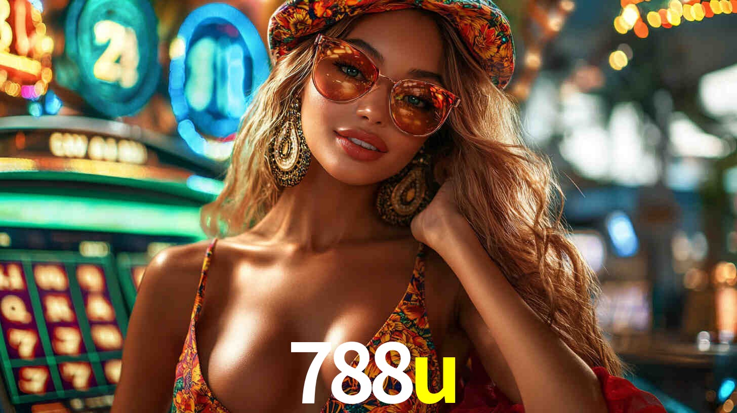 Bônus de Boas-vindas 788u