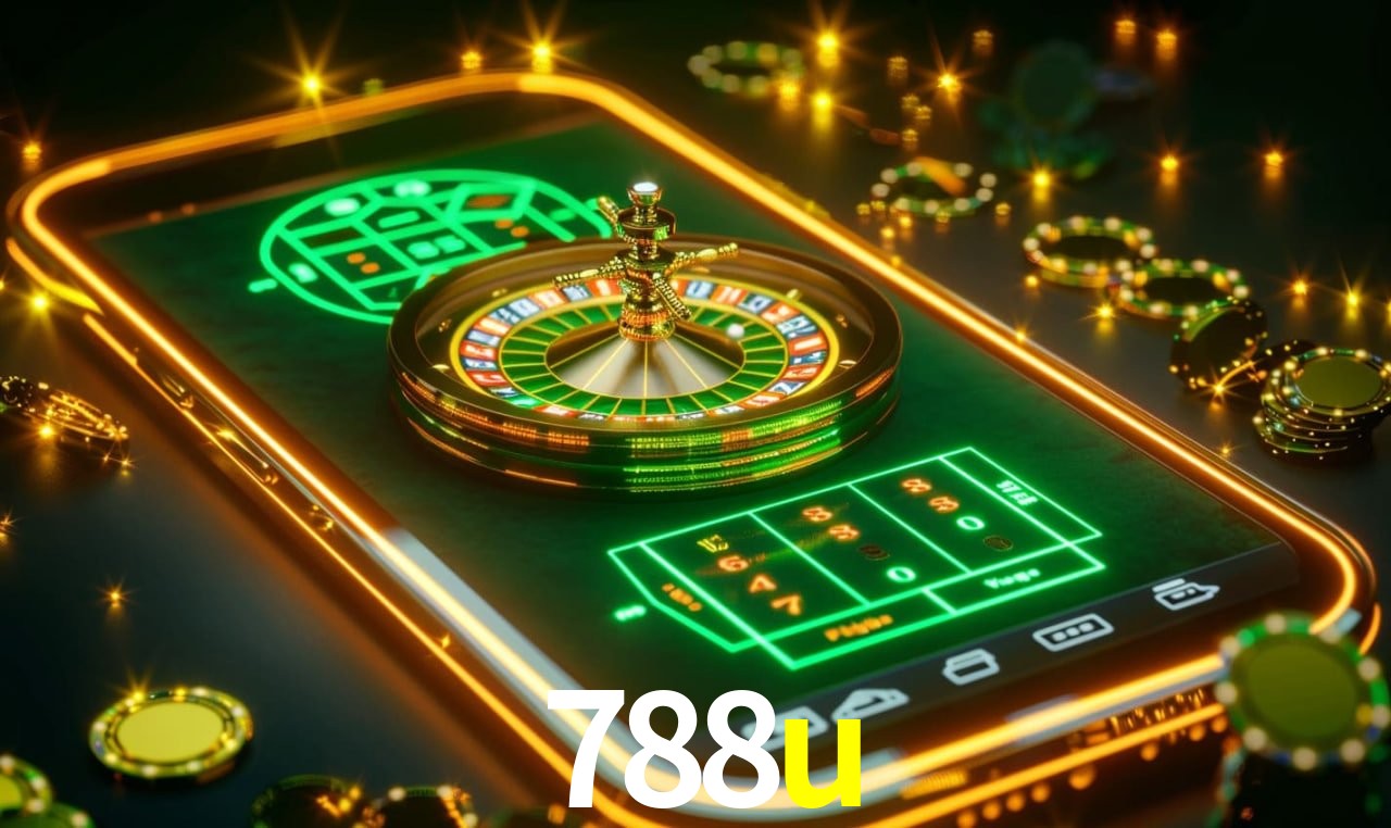 Casino Ao Vivo 788u