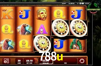 Inovações de Jogos na 788u: O Futuro das Experiências Interativas