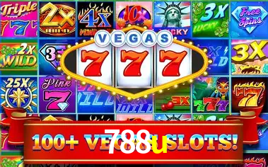 Descubra o Programa VIP da 788u: Vantagens Exclusivas para Jogadores