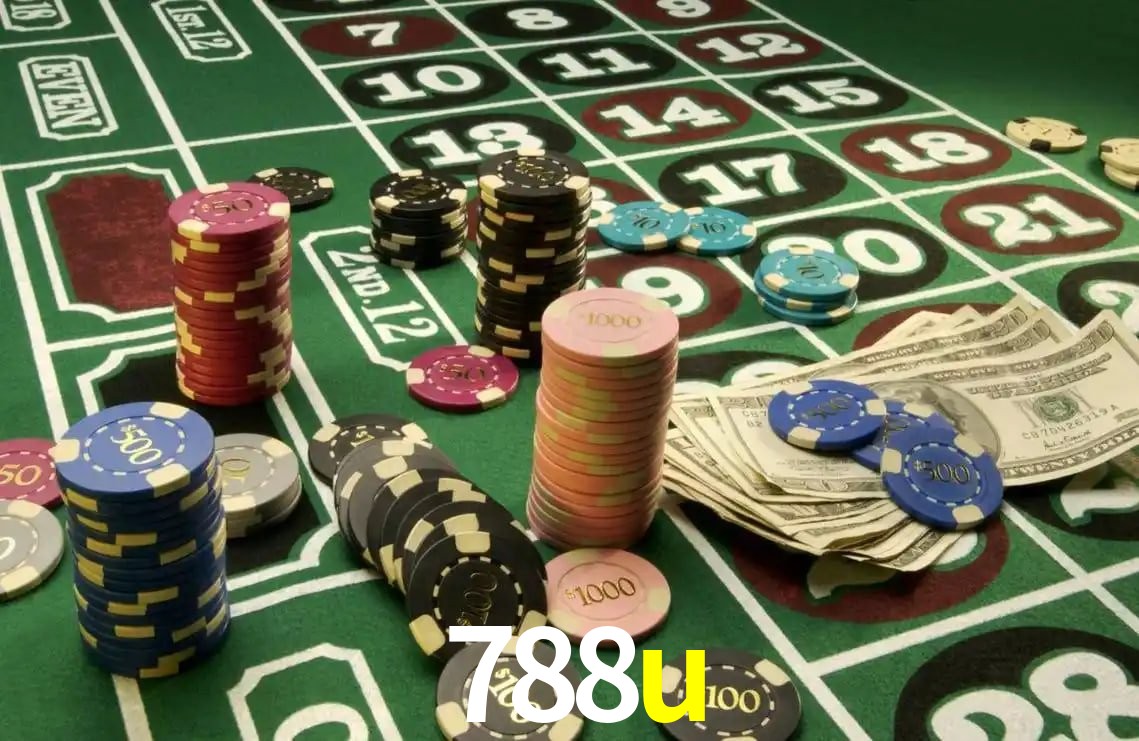 Casino Ao Vivo 788u