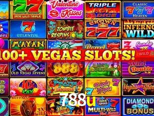 Inovações de Jogos na 788u: O Futuro das Experiências Interativas