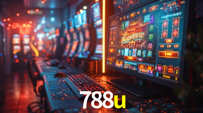 788u,788u bet