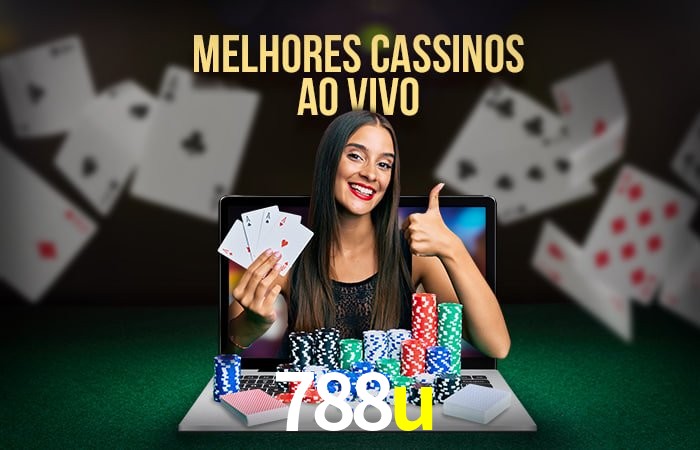 Explorando a Categoria de Eventos em Apostas na 788u