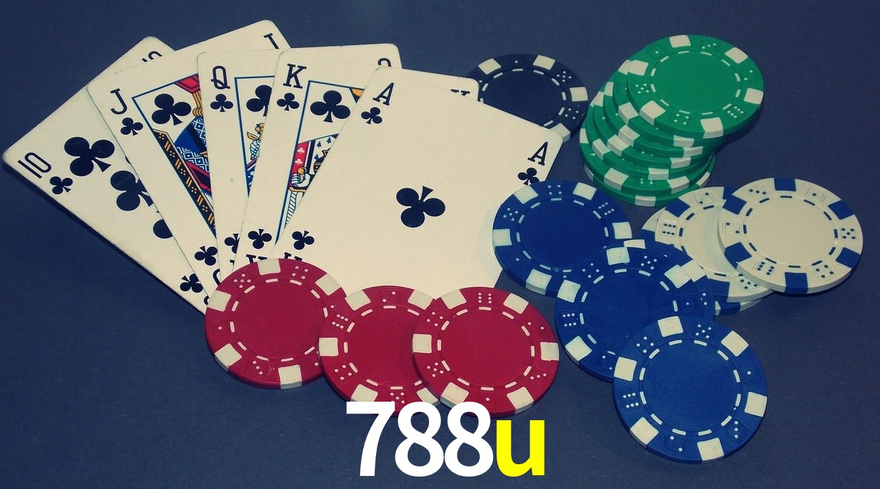 Mesa de Blackjack 788u