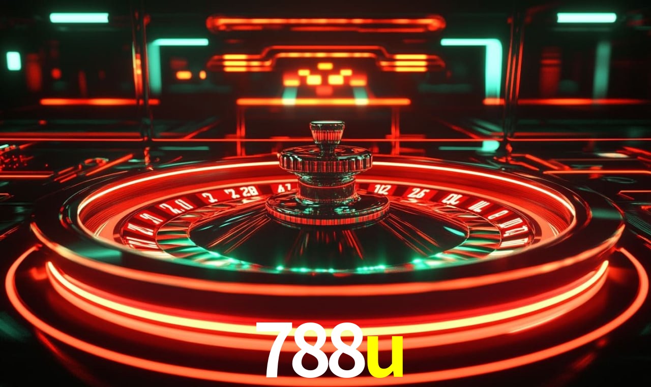 A Emoção da Loteria na 788u: Uma Chance de Mudança de Vida