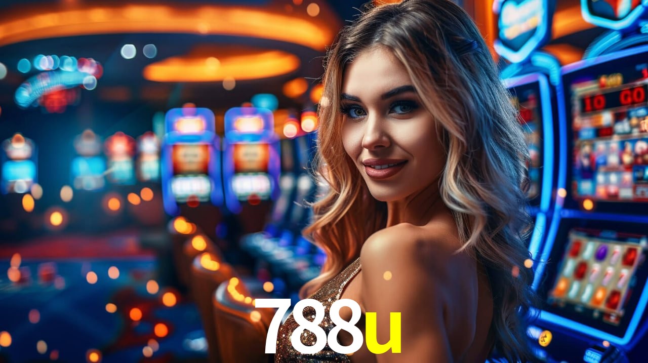 Casino VIP 788u