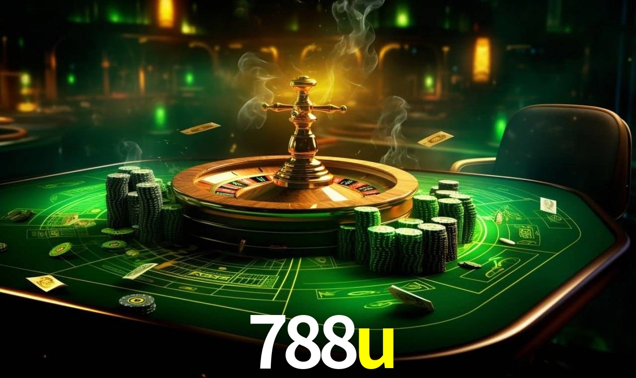 Casino Ao Vivo 788u