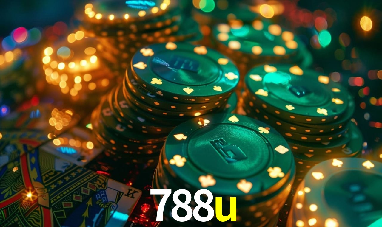 Casino Ao Vivo 788u