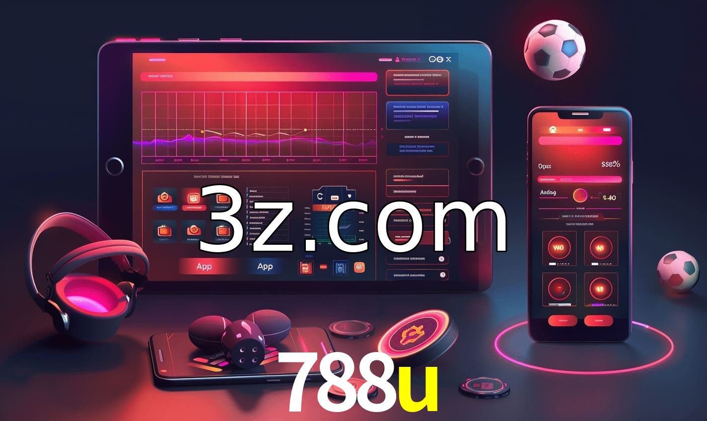 Download 788u.COM App