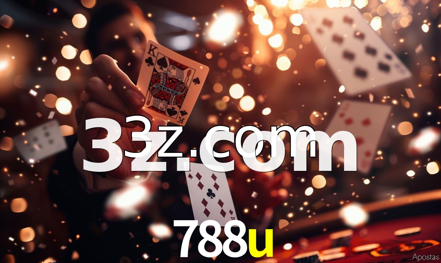 Casino Online 788u.COM | Os Melhores Slots no Brasil