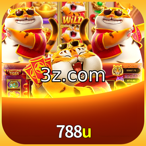 788u.com Casino Online | Site Oficial